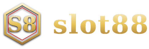 slot88 logo
