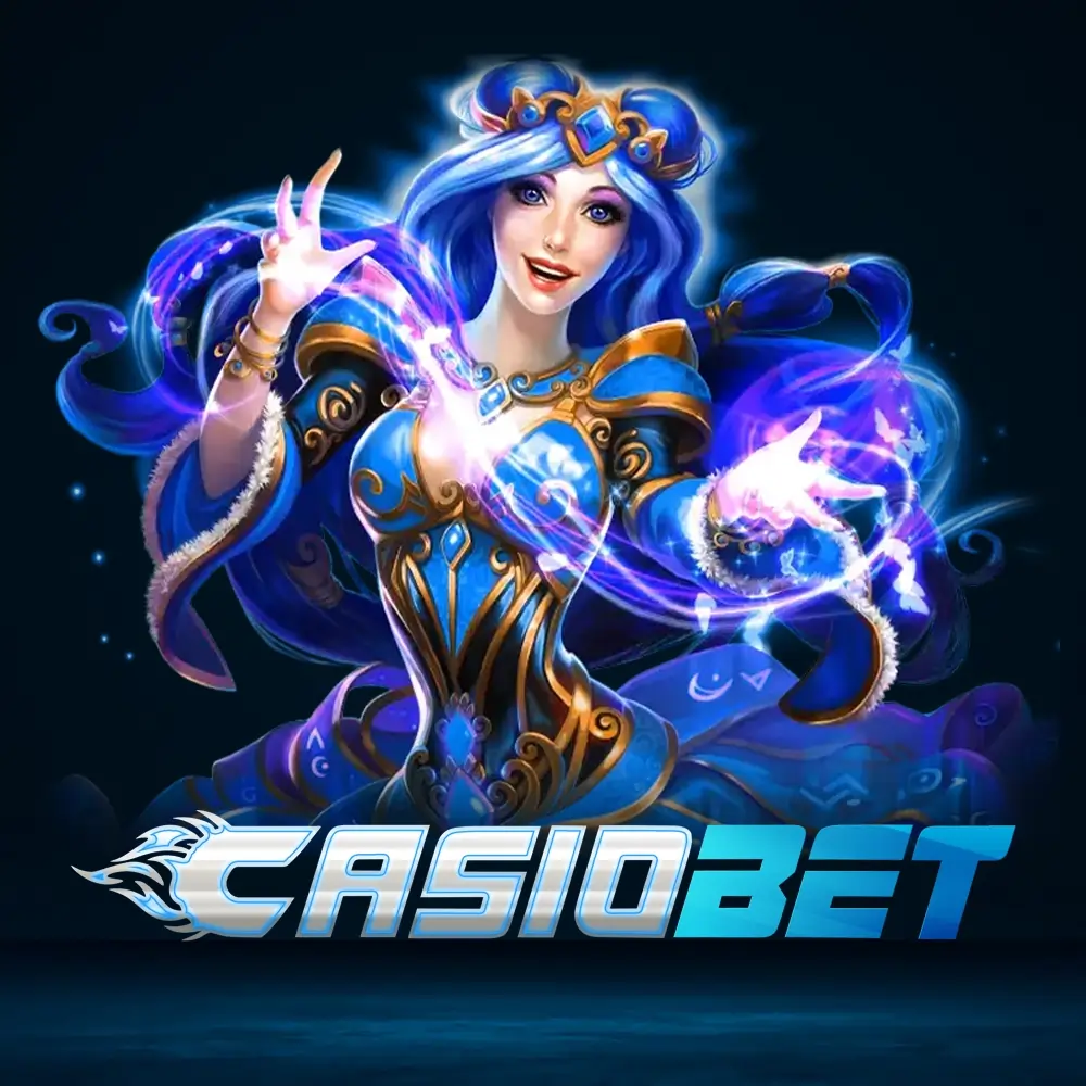 CASIOBET: Situs 777 Slot Gacor Rekomendasi Server Thailand Terbaik Hari Ini