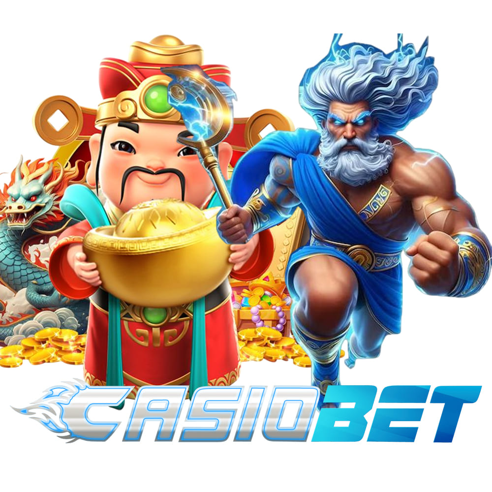 CASIOBET